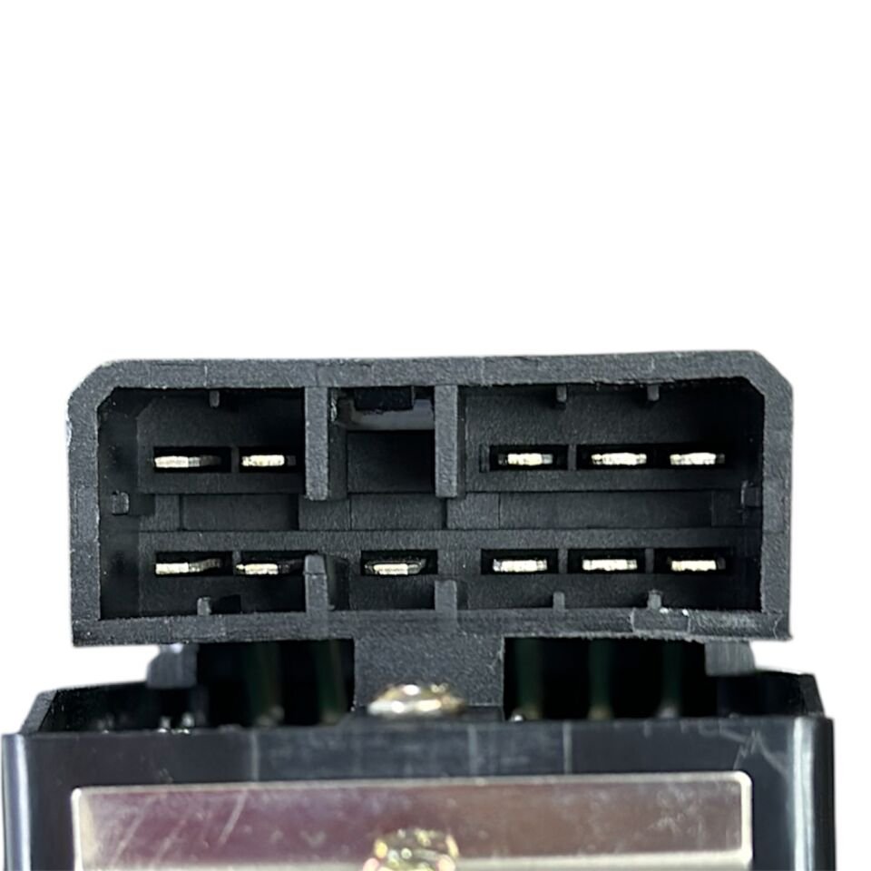 Mazda Düğme Cam Açma 323 90-96 Ön Sol