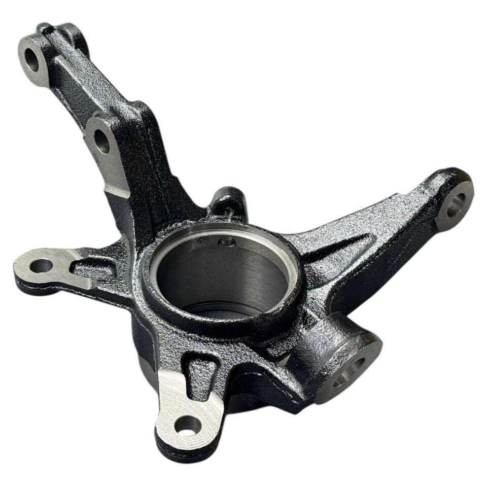 Honda Taşıyıcı Aks Cıvıc 06-11 Ön Sağ