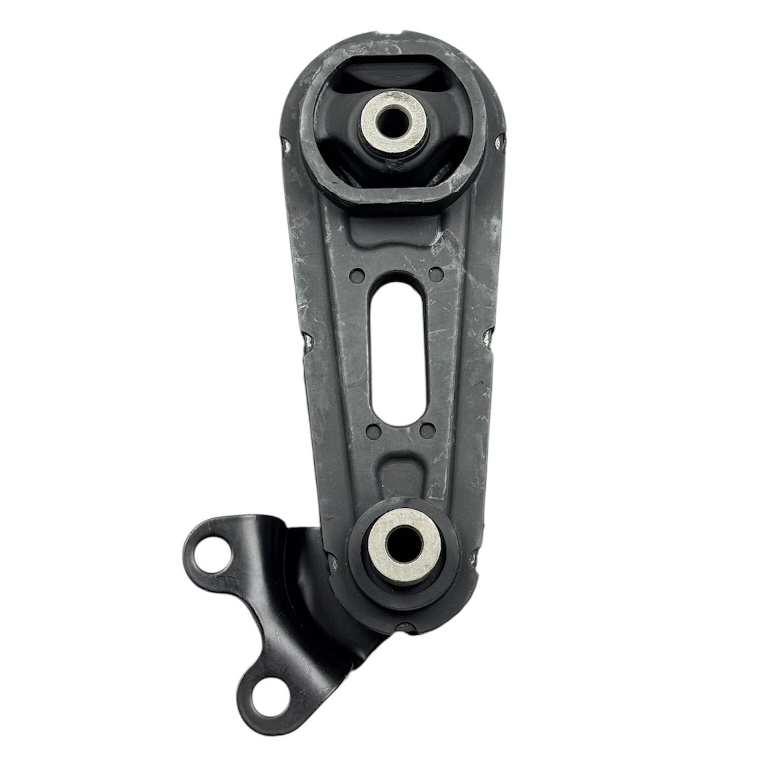 Mazda Takoz Motor Mazda 2 H.b 08-14 Arka (Otomatik)