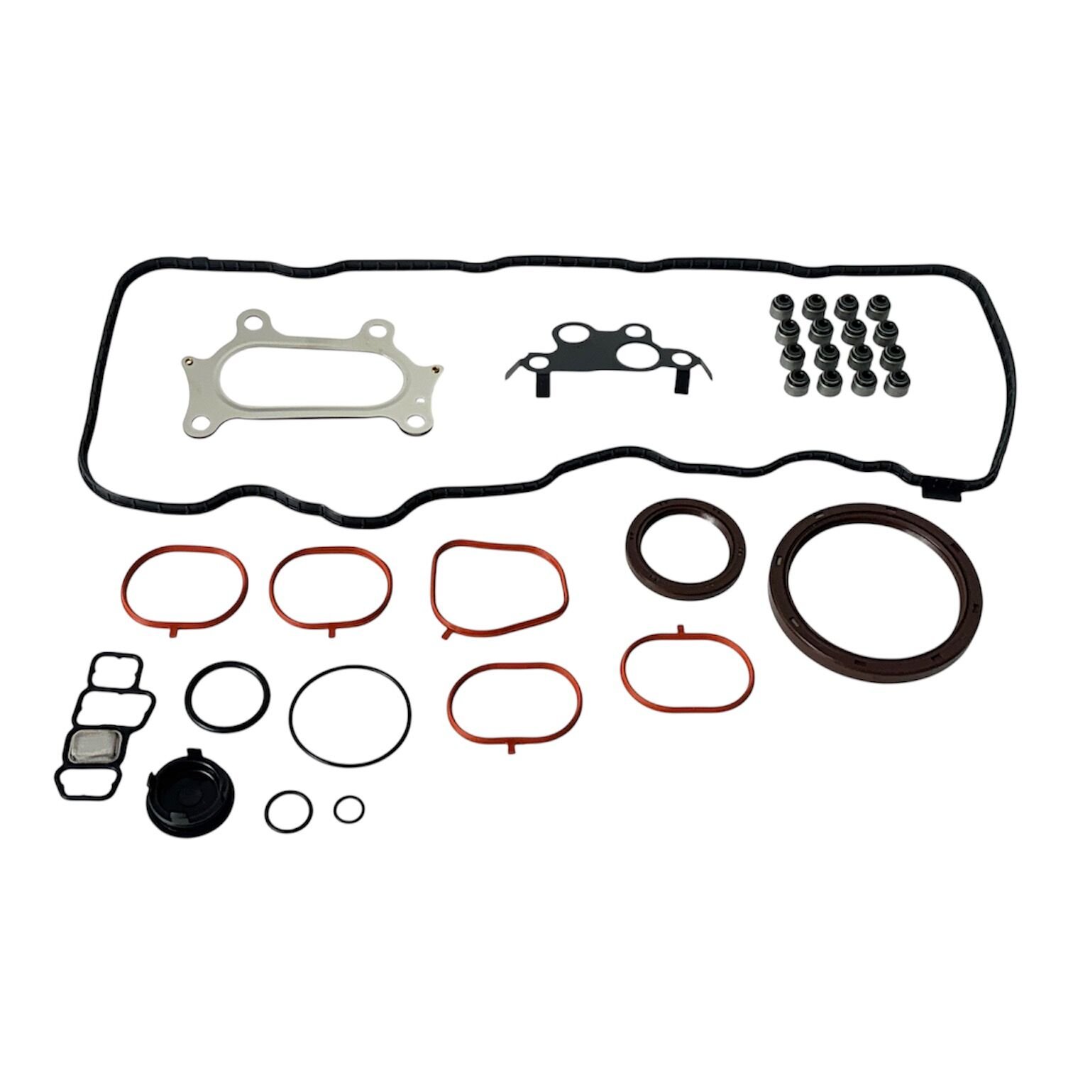 Honda Conta Takım Cıvıc 06-15 (Skc,siz)