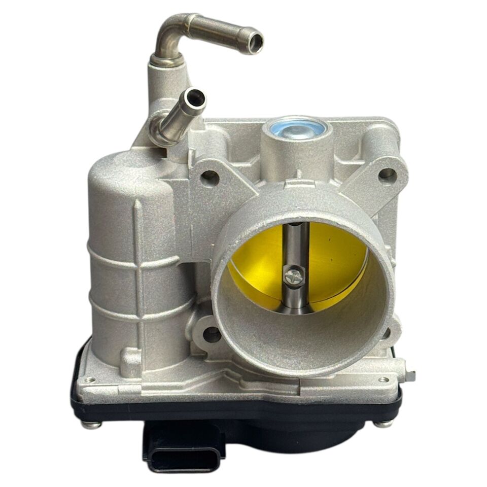 2010-2019 Nissan Micra 1,2 Gaz Kelebek Gövdesi (Uyumlu Araçlar: 2013-2020 Nissan Note 1,2 Gaz Kelebek Gövdesi) 16119-1HC0E