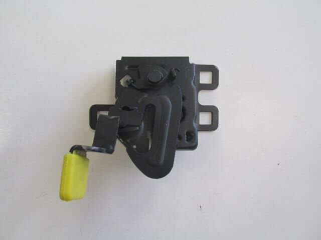 FIAT EGEA- SD/HB- 21/25; KAPUT KİLİDİ