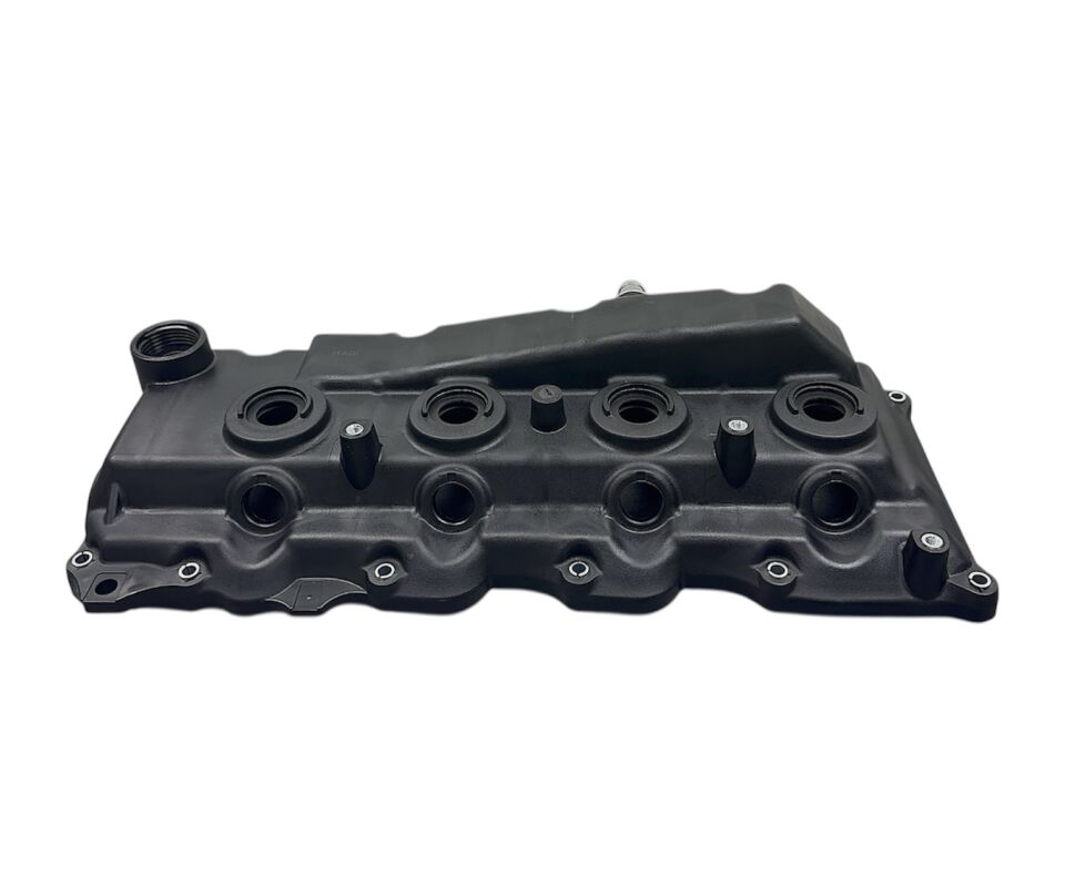 Toyota Kapak Piyano Hilux 07-11 (Komple)