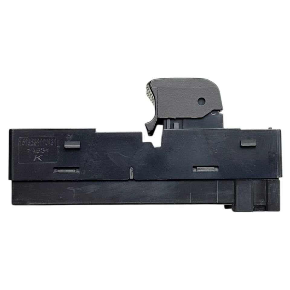 Nıssan Düğme Cam Açma Micra K12 02-09 Ön Sol (Çiftli)