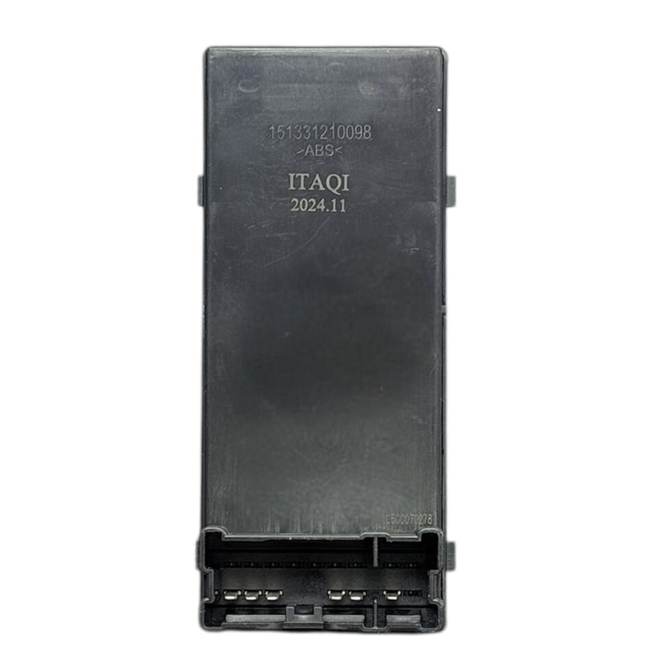 Nıssan Düğme Cam Açma Micra K12 02-09 Ön Sol (Çiftli)