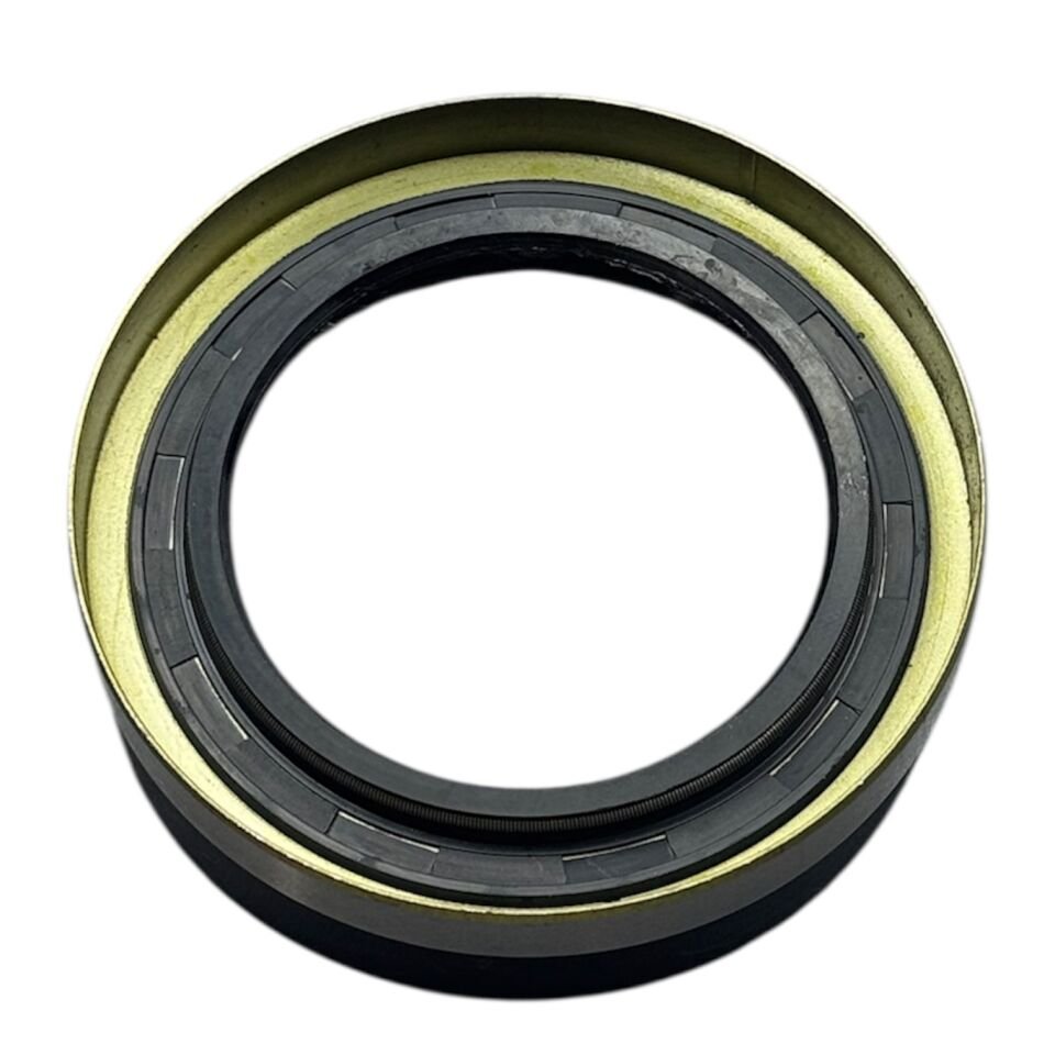 Isuzu Keçe Teker D-max 2,5 02-06 İç Arka (52x76x11.5)