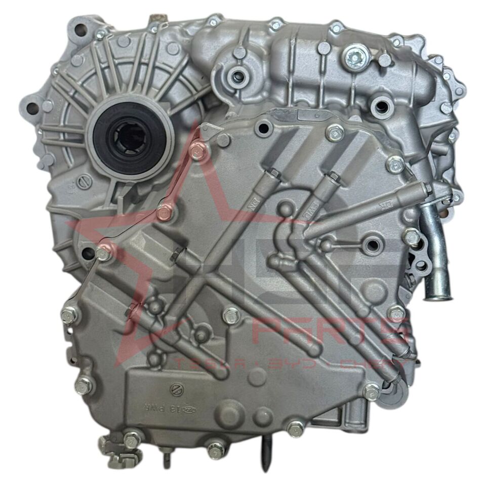 2002-2008 Honda Jazz Komple Şanzıman (Otomatik/8 Bobinli) 21100-PWR-000