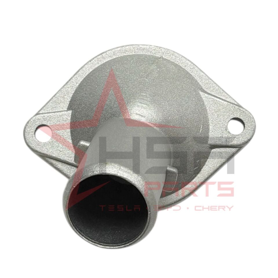 1999-2012 Toyota Yaris 1,3 Termostat Yuvası (Üst) (Uyumlu Araçlar: 2007-2012 Toyota Auris Termostat Yuvası) 16321-33010