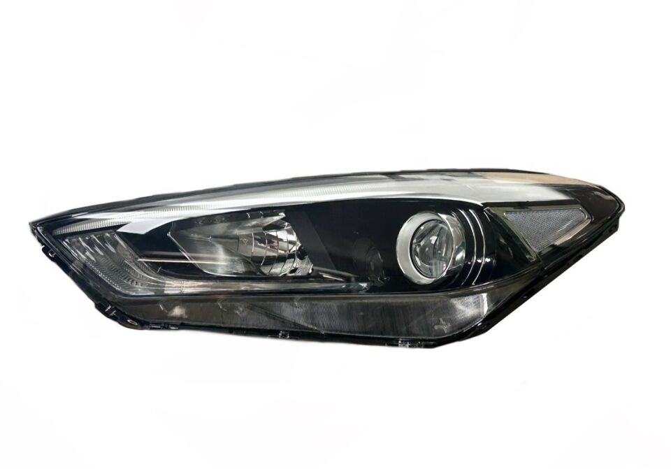 15-18 Hyundai Tucson Sol Far (Ledli)