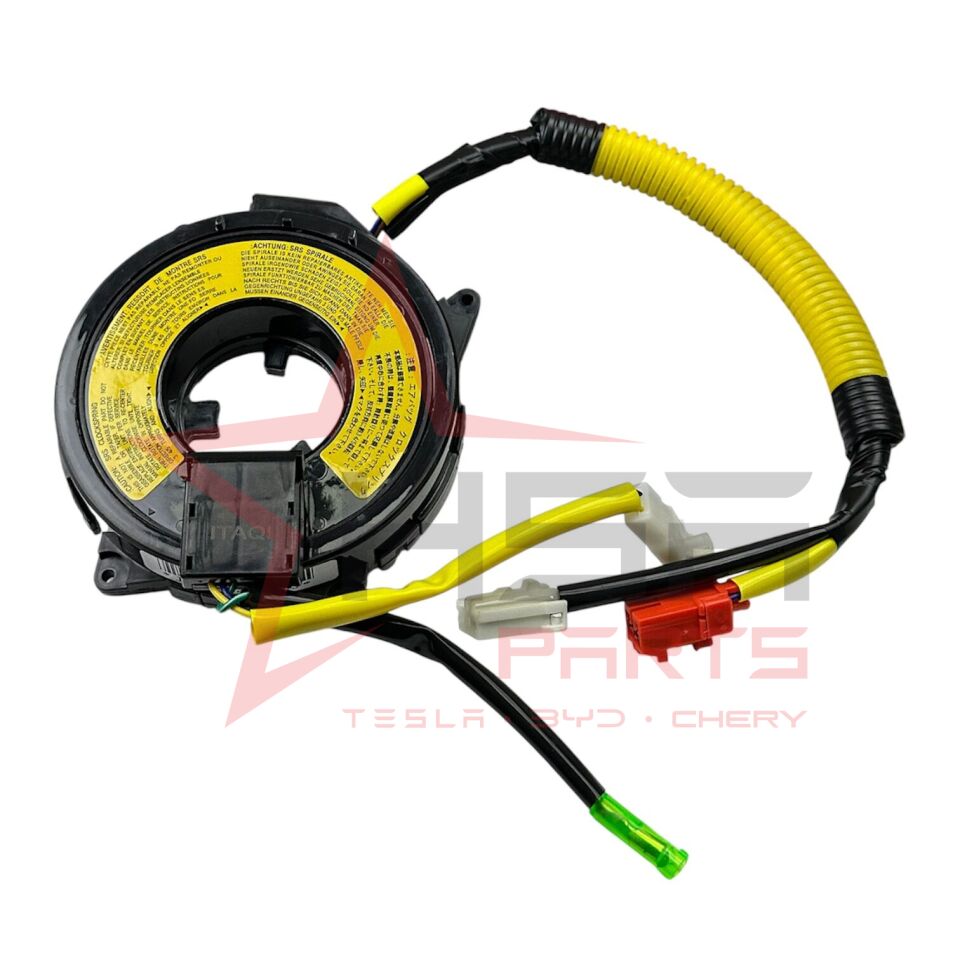 1995-2000 Mitsubishi Carisma Airbag Zembereği MR912476