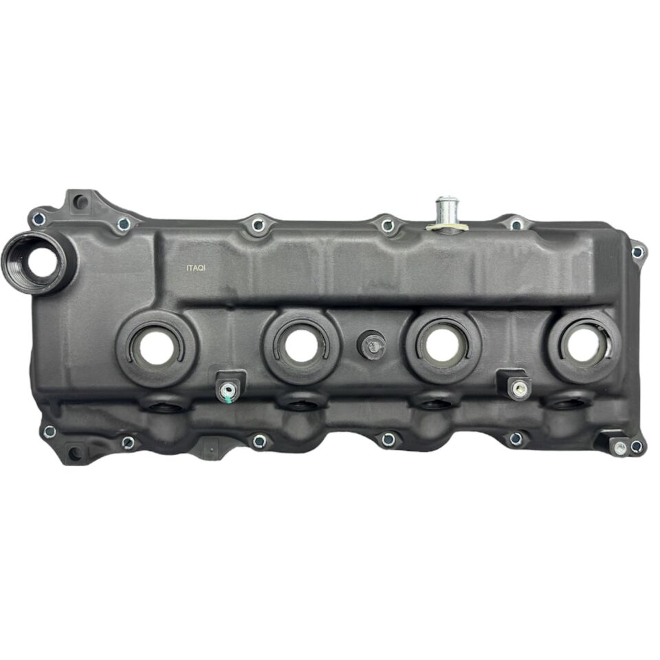 Toyota Kapak Piyano Hilux 07-11 (Komple)