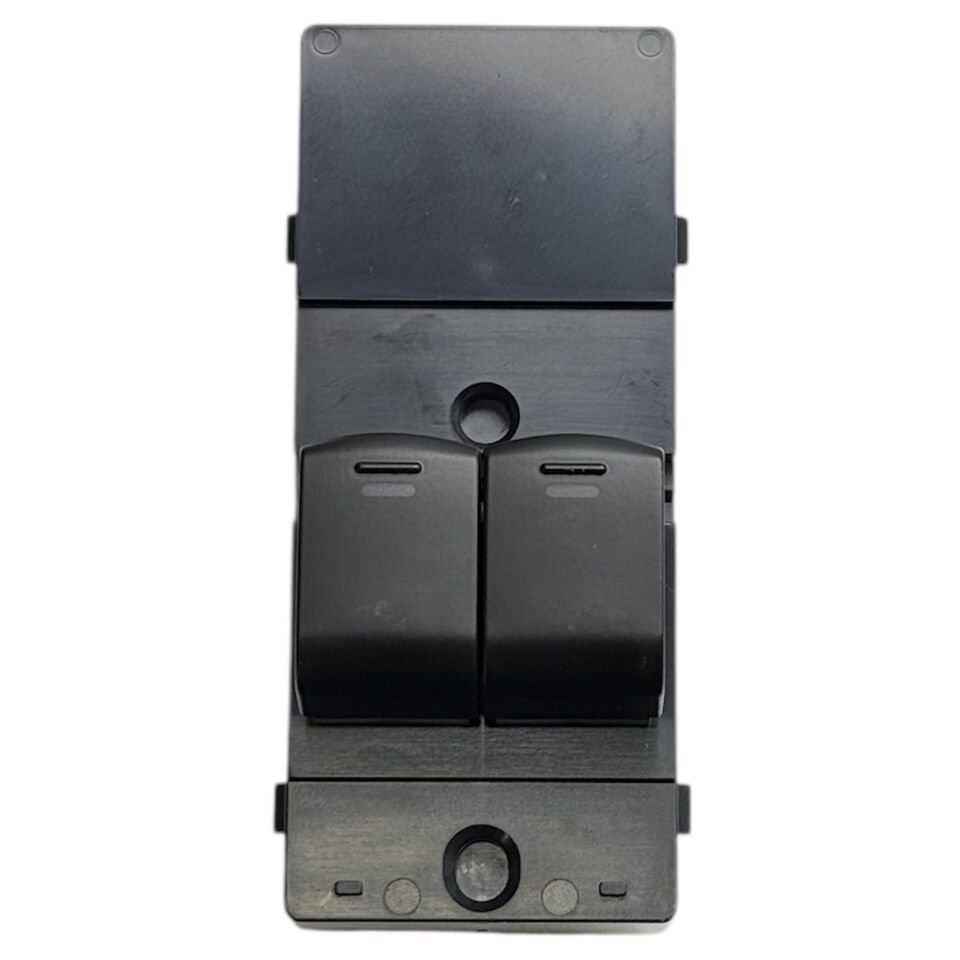 Nıssan Düğme Cam Açma Micra K12 02-09 Ön Sol (Çiftli)