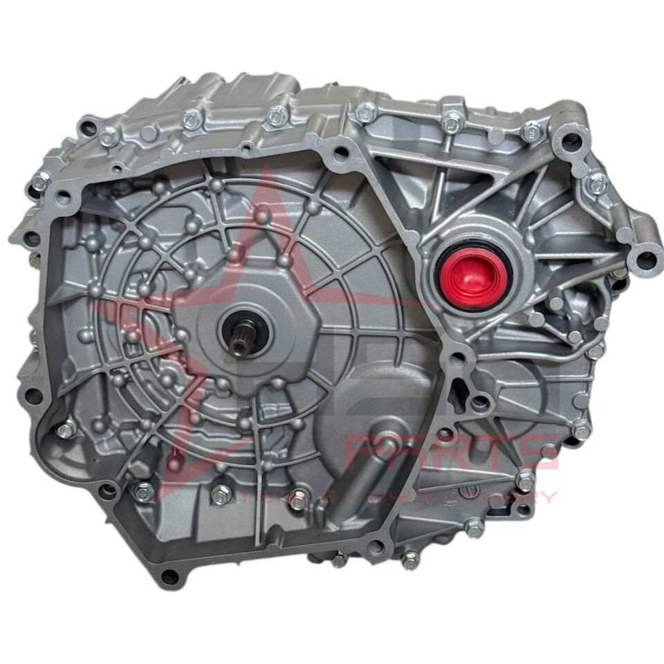 2002-2008 Honda Jazz Komple Şanzıman (Otomatik/8 Bobinli) 21100-PWR-000