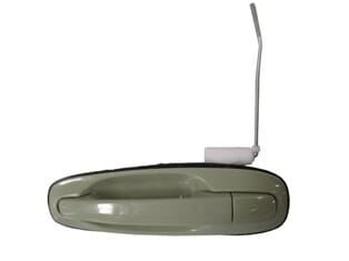 CHEVROLET LACETTI- SD- 05/09; ARKA KAPI DIŞ AÇMA KOLU SOL GRİ (BOYANIR TİP) (BFN)