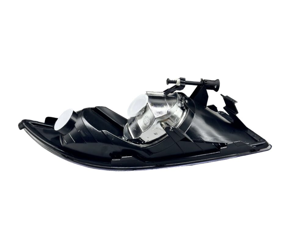 Skoda Lamba Sis Fabia 09-12 Sol (Çift Ampül)