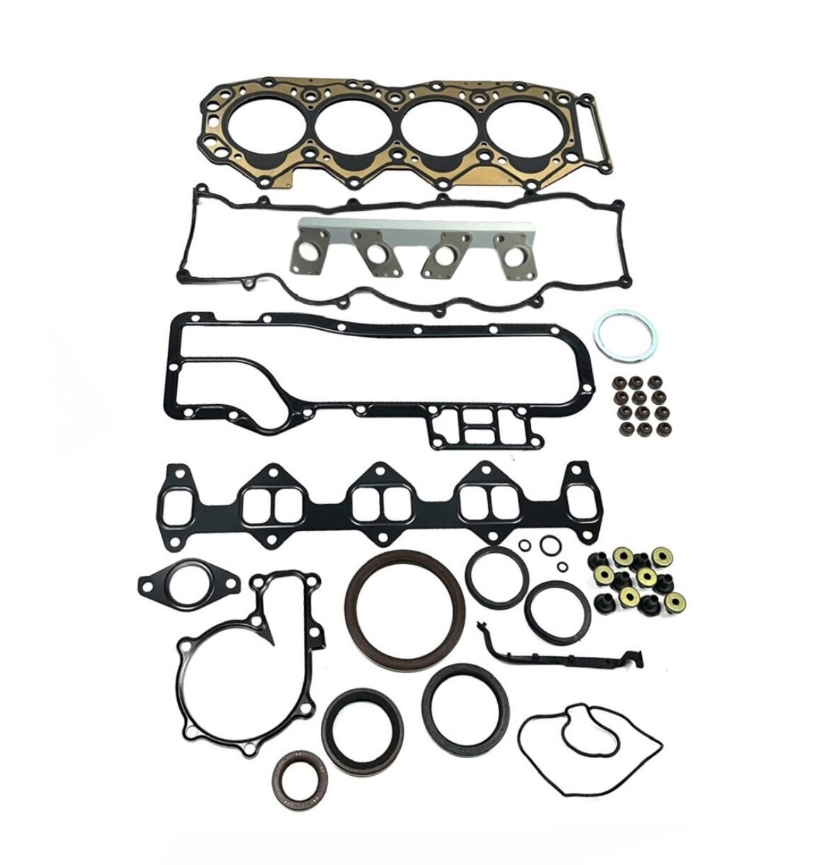 Mazda Conta Takım B2500/Ranger Wl 97-05