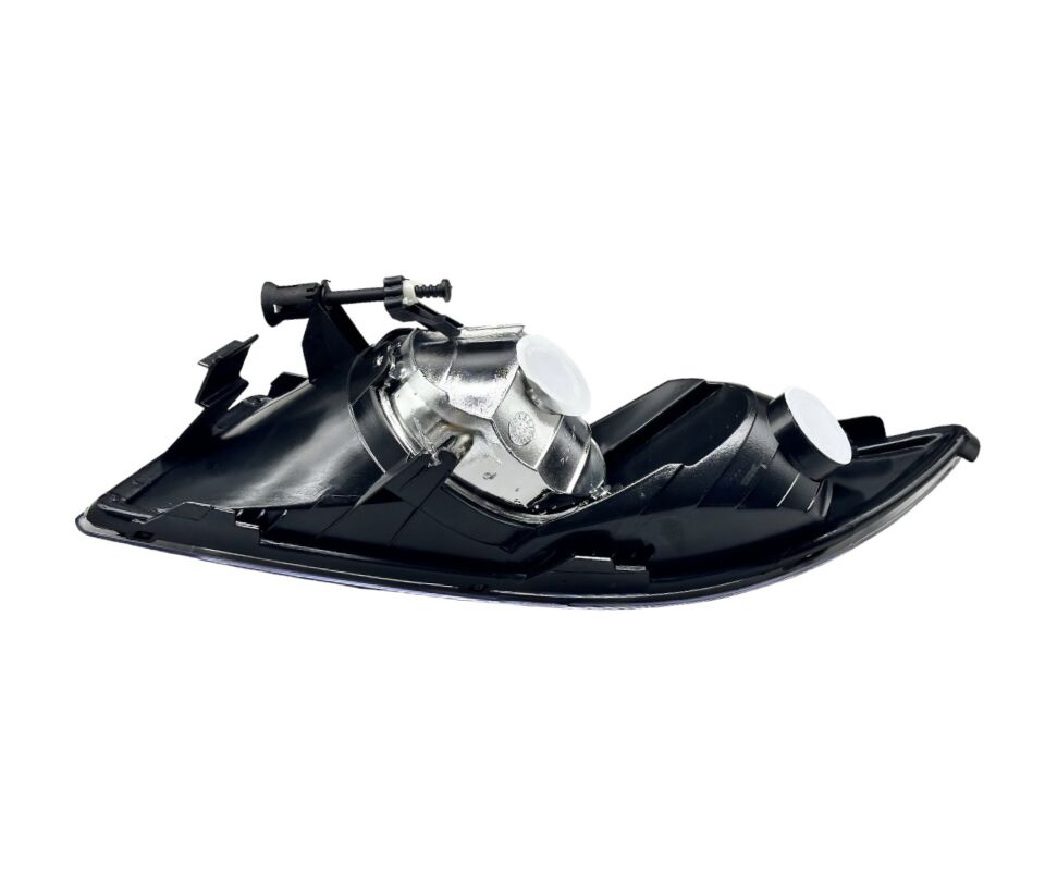 Skoda Lamba Sis Fabia 09-12 Sağ (Çift Ampül)