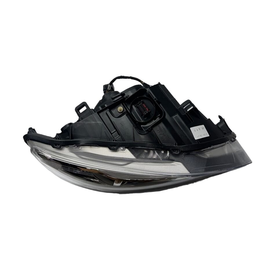 Volvo Far S60 14-18 Sağ (7 Pin/Afl Motorsuz)