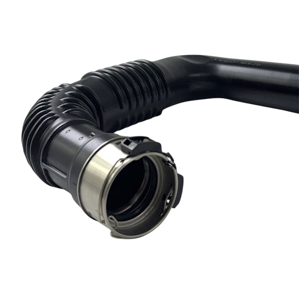 Nıssan Hortum Turbo Qashqai 1,6 Dci 17-19/X-traıl 14-19 (Alt Pipolu/Sensörlü)(Boru)