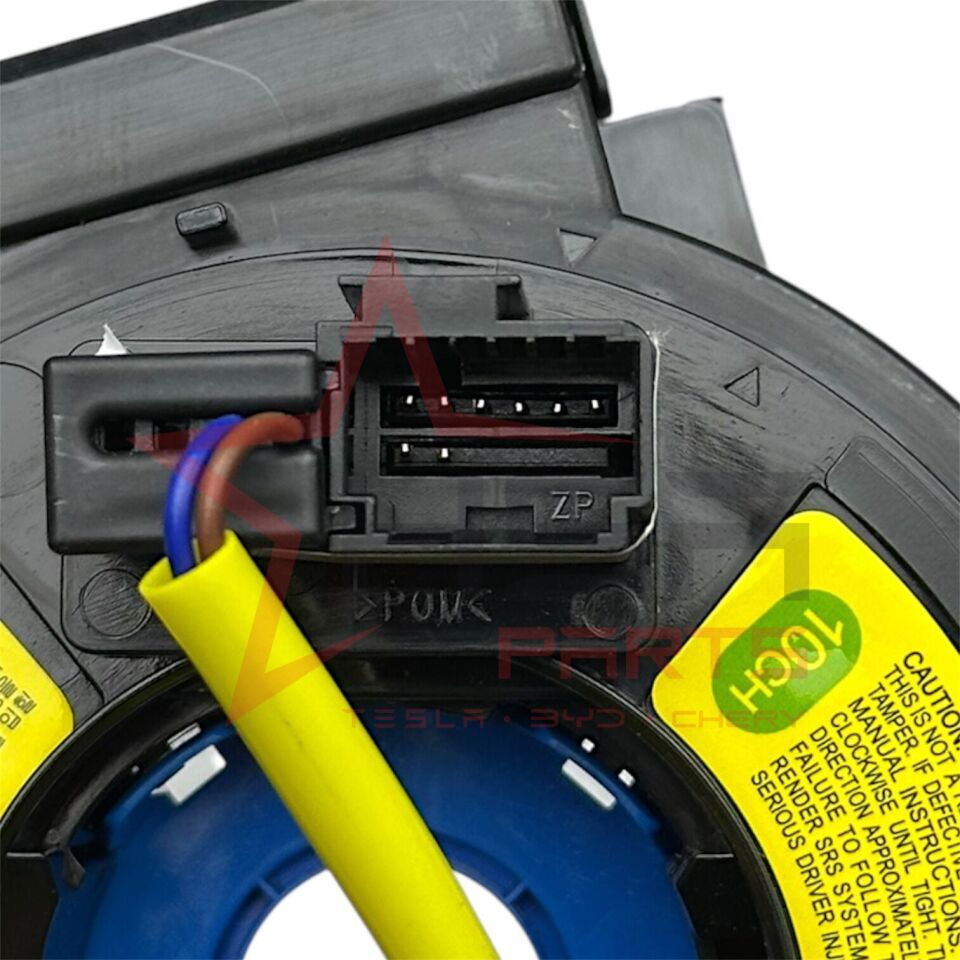 2007-2012 Kia Magentis Airbag Zembereği 93490-2B200