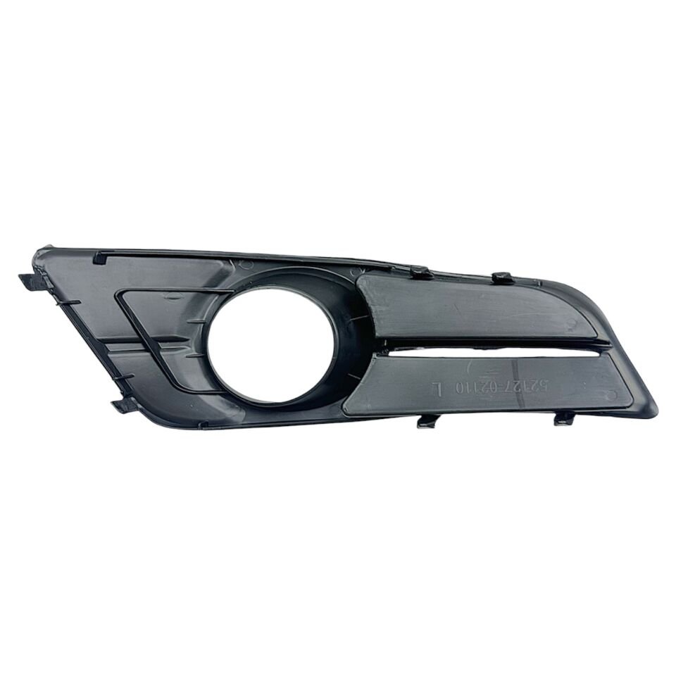 Toyota Kapak Lamba Sis Corolla Hb 04-06 Sol (Sisli)