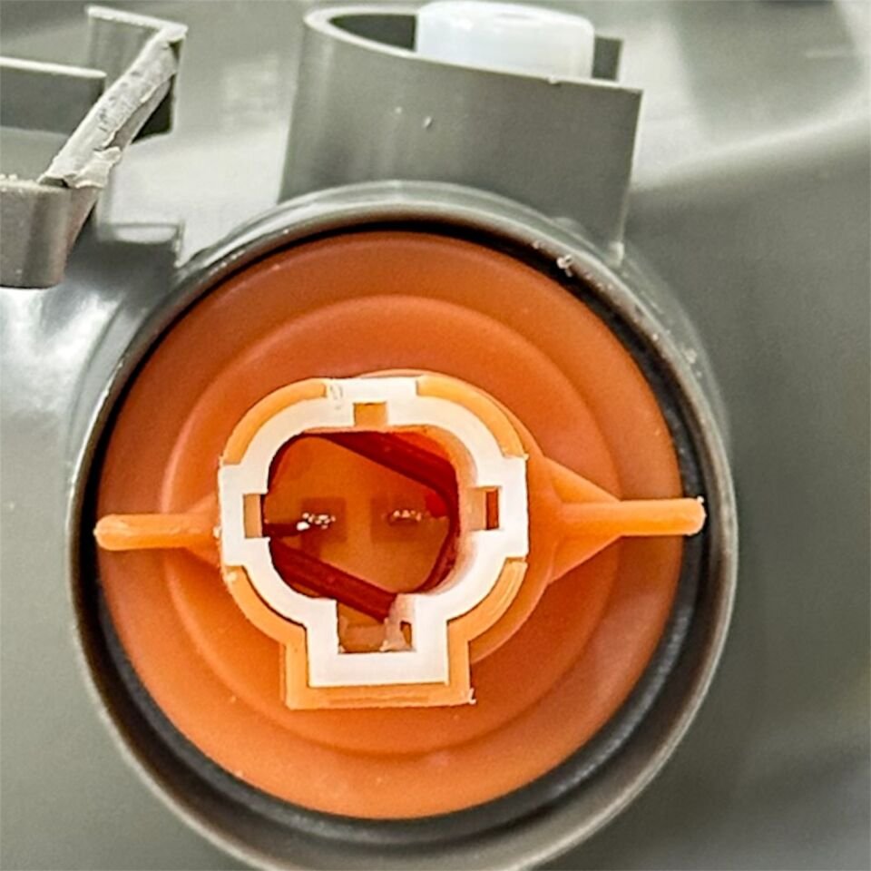 Nıssan Sinyal Almera 00-02 Sol