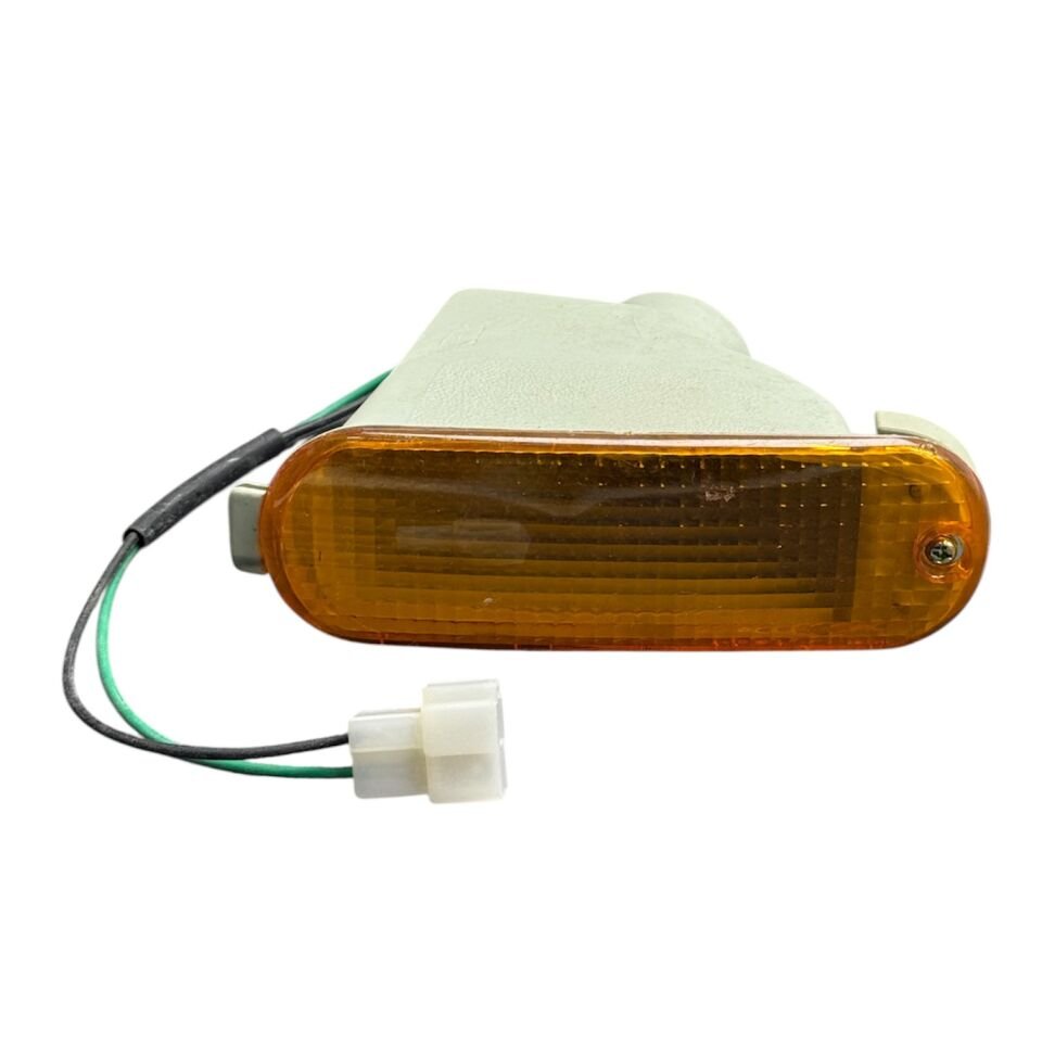 Kıa Sinyal Tampon Pride Hb.00-01 Sol-sağ