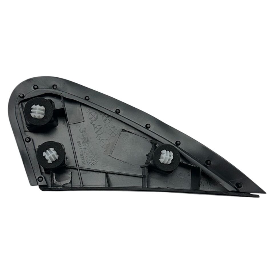 Toyota Bakalit Ayna Devamı Corolla 13-18 Sağ