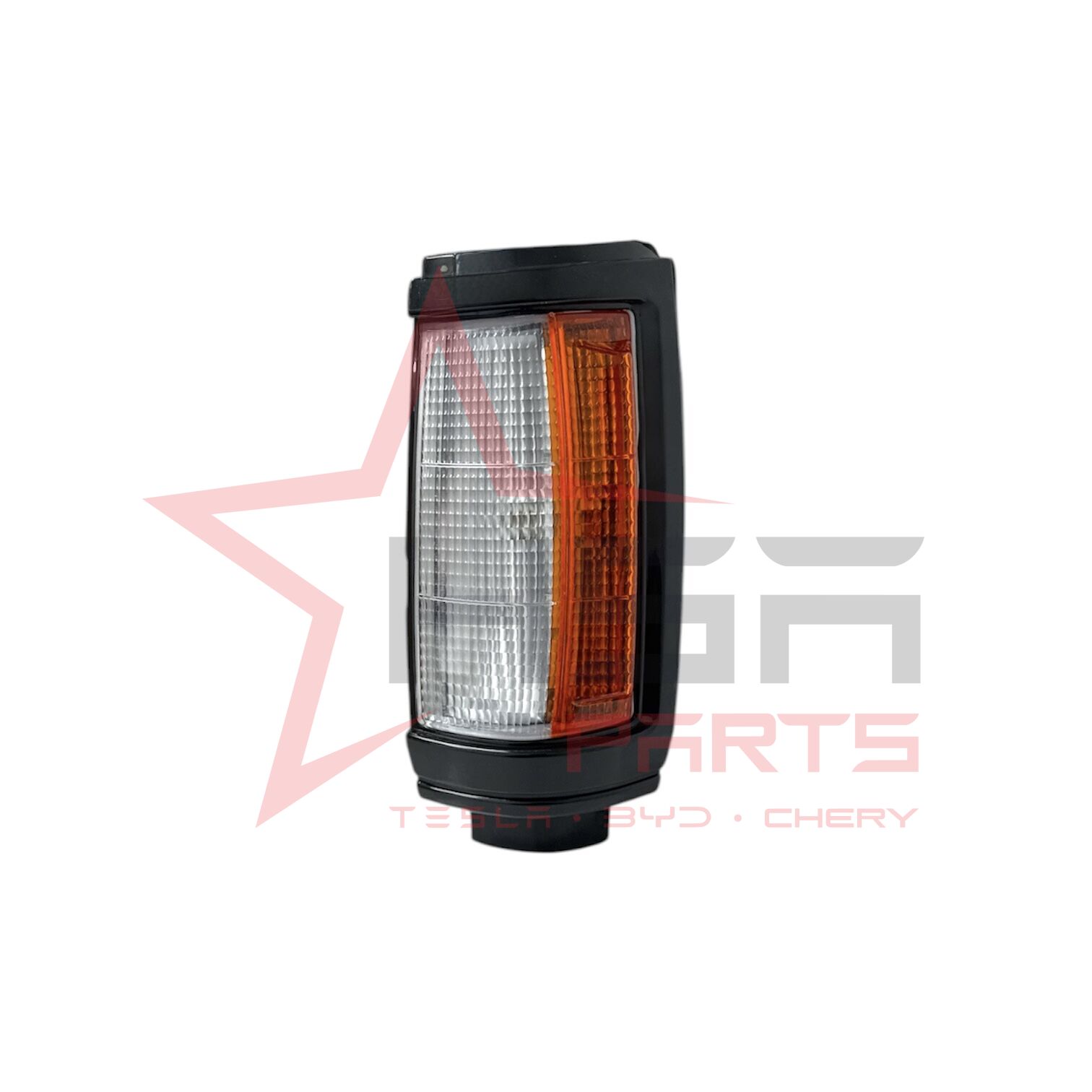 Mitsubishi L200 Sol Sinyal (Siyah) 1993-1998 (MB527089)