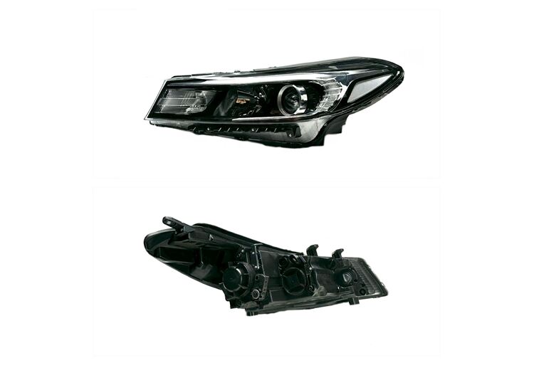 Kıa Far Cerato 15-18 Sol (Ledli/Motorlu)