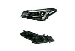 Kıa Far Cerato 15-18 Sol (Ledli/Motorlu)