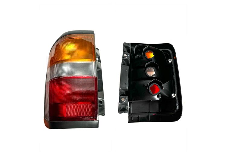 Nıssan Stop Pathfınder 96-98 Sol