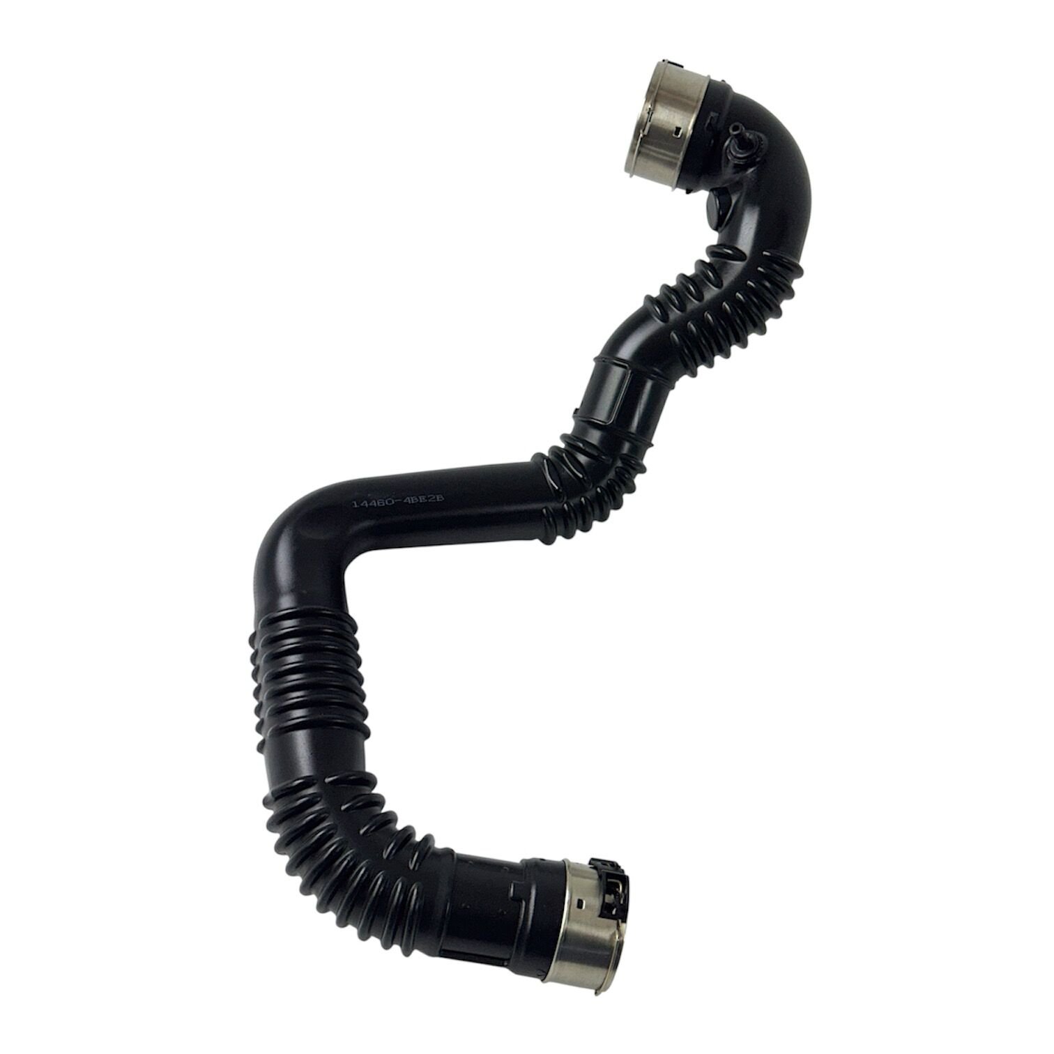 Nıssan Hortum Turbo Qashqai 1,6 Dci 17-19/X-traıl 14-19 (Alt Pipolu/Sensörlü)(Boru)