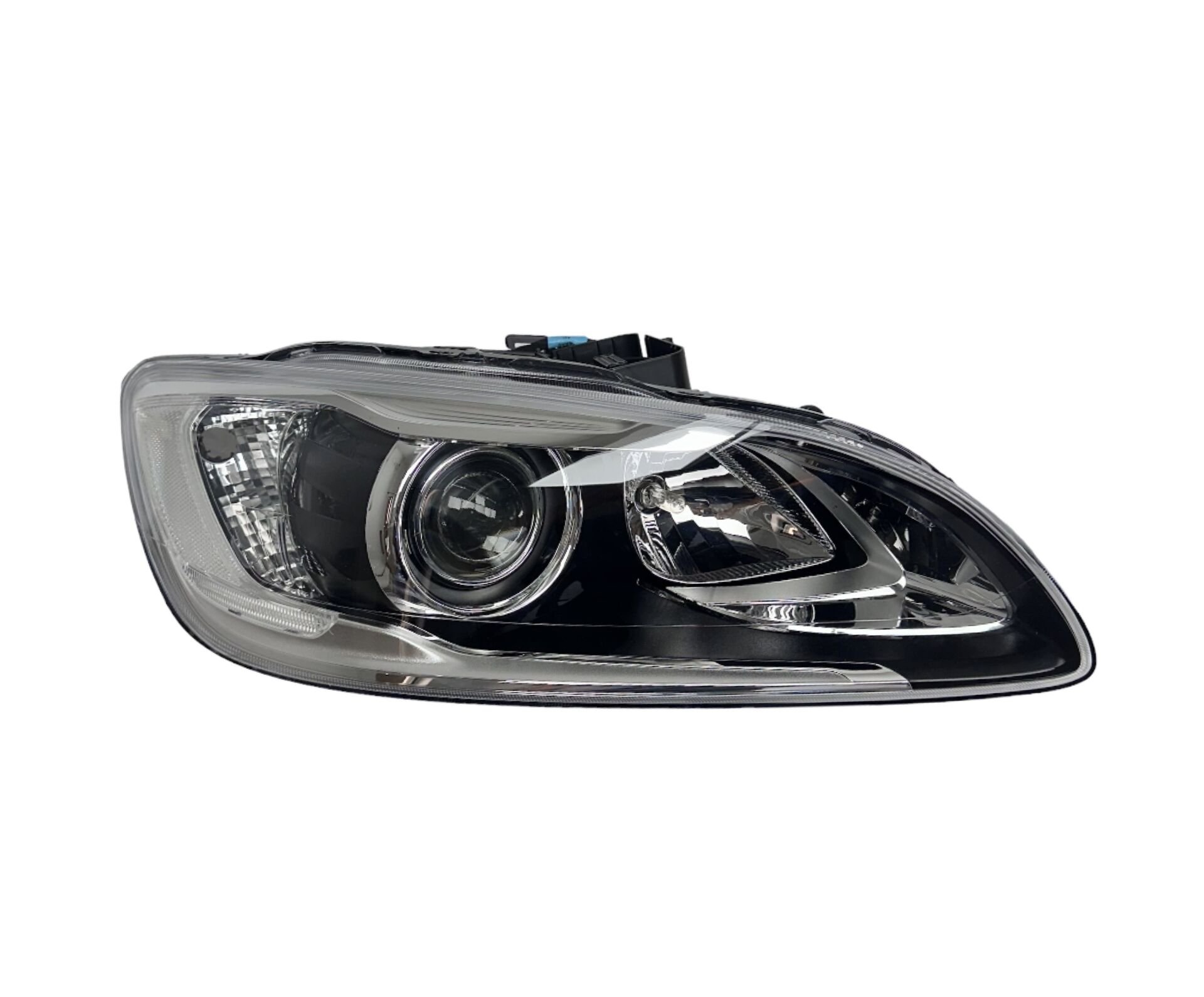 Volvo Far S60 14-18 Sağ (7 Pin/Afl Motorsuz)