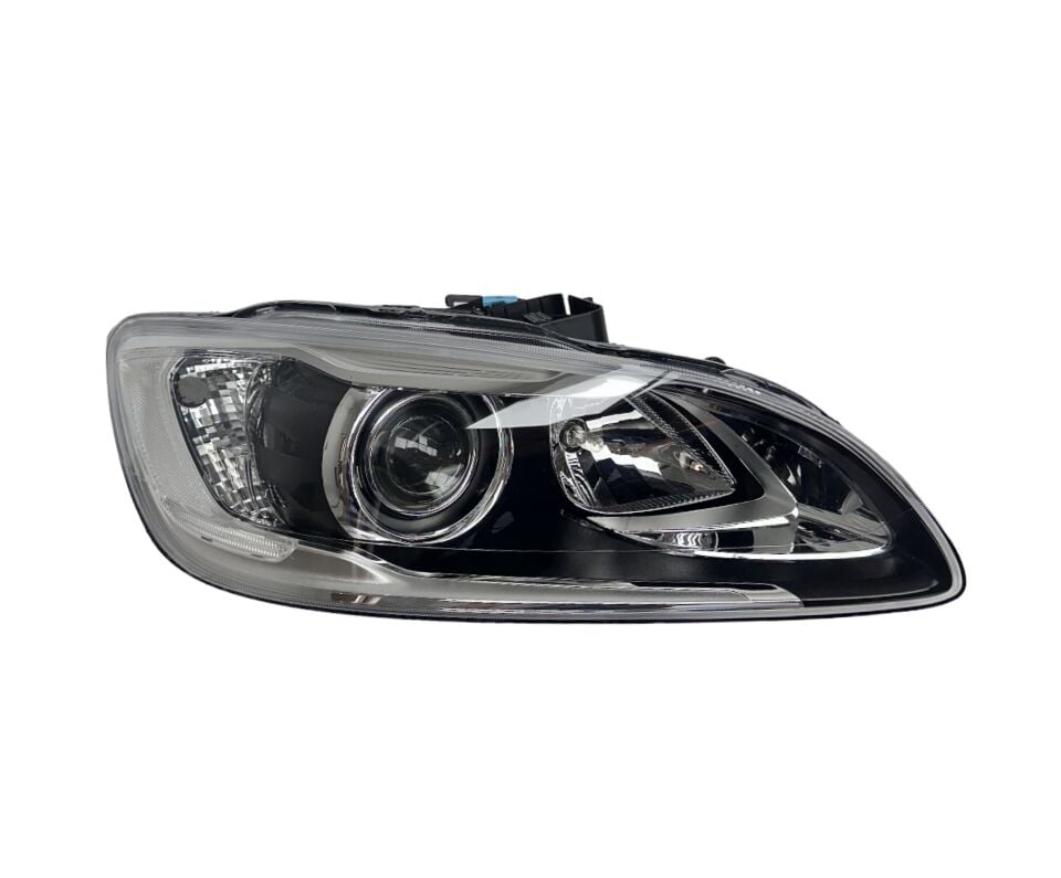 Volvo Far S60 14-18 Sağ (7 Pin/Afl Motorsuz)