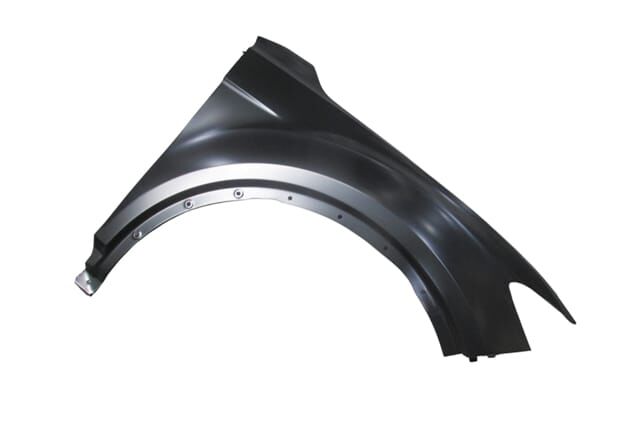 VOLKSWAGEN T ROC- 22/25; ÖN ÇAMURLUK DELİKSİZ SAĞ (TYG)