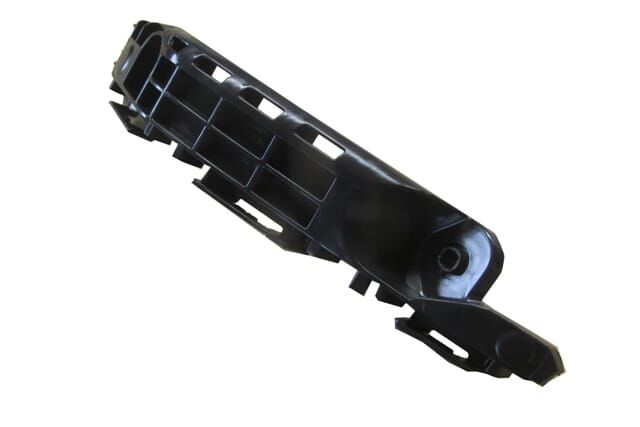 TOYOTA YARIS- 20/24; ÖN TAMPON BAĞLANTI BRAKETİ SOL PLASTİK (TYG)