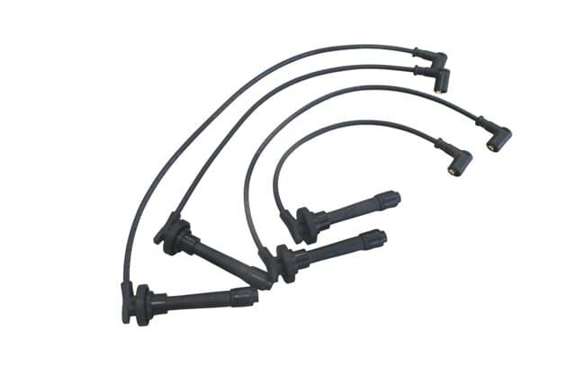 HONDA CRX- 88/92; BUJİ KABLOSU TAKIM (16V)(D16A8-D16Z5)1.6 cc (YOW JUNG)