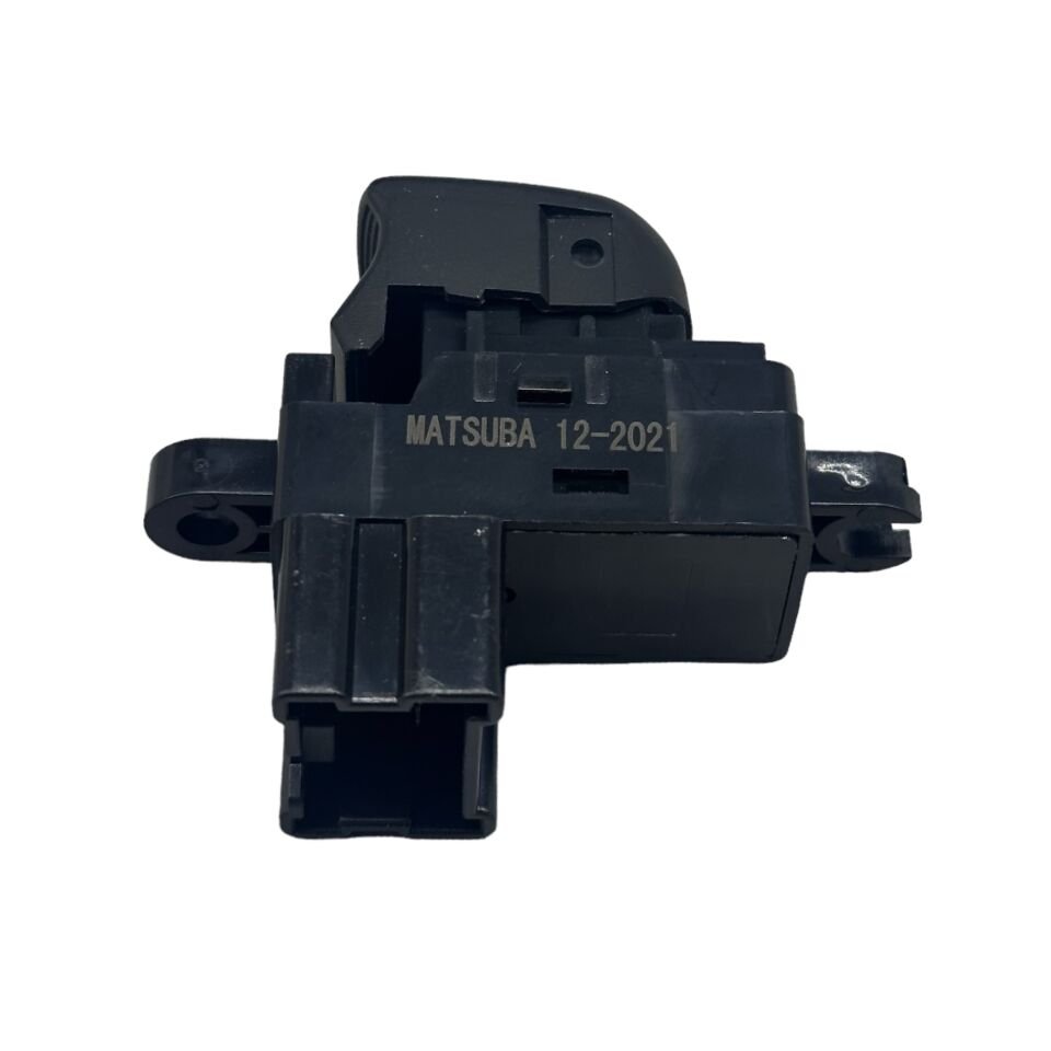 Nıssan Düğme Cam Açma Navara 15-19 Ön Sağ/Arka Sol-sağ