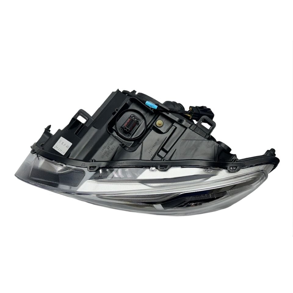 Volvo Far S60 14-18 Sol (7 Pin/Afl Motorsuz)