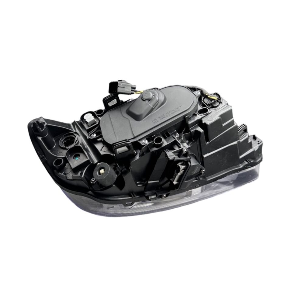 Volvo Far S60 14-18 Sol (7 Pin/Afl Motorsuz)