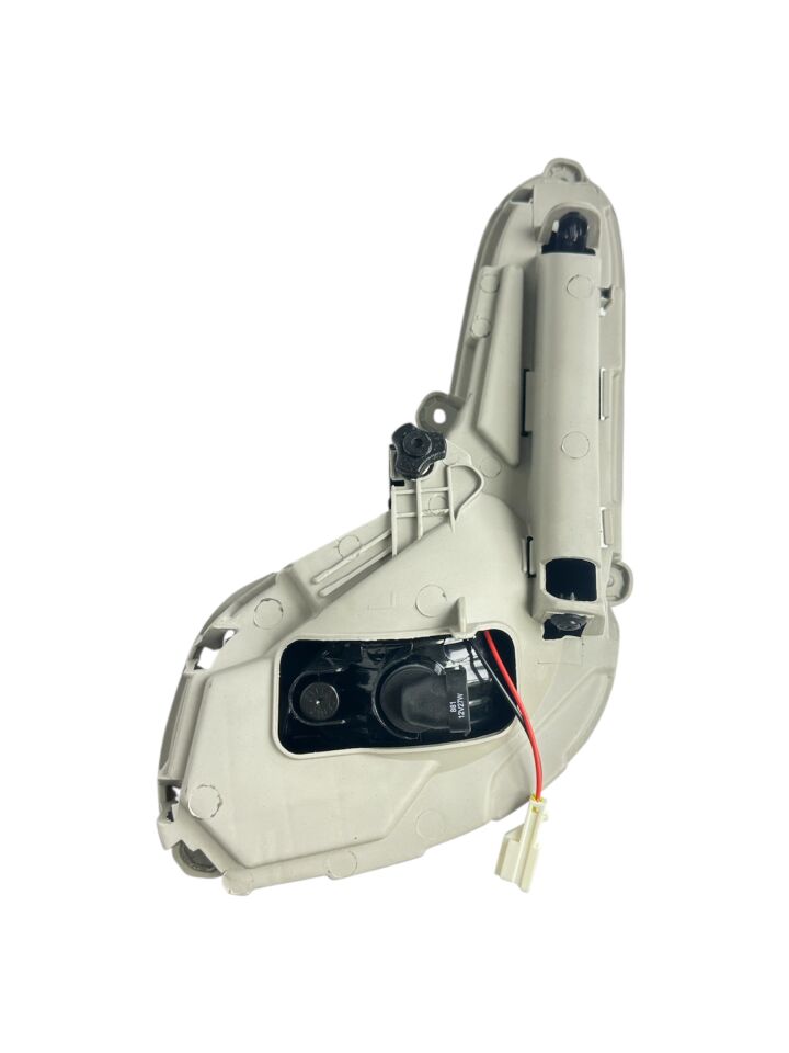 Hyundaı Lamba Sis Accent Blue 11-17 Sol (Ledli)