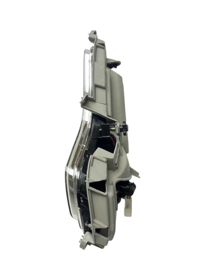 Hyundaı Lamba Sis Accent Blue 11-17 Sol (Ledli)