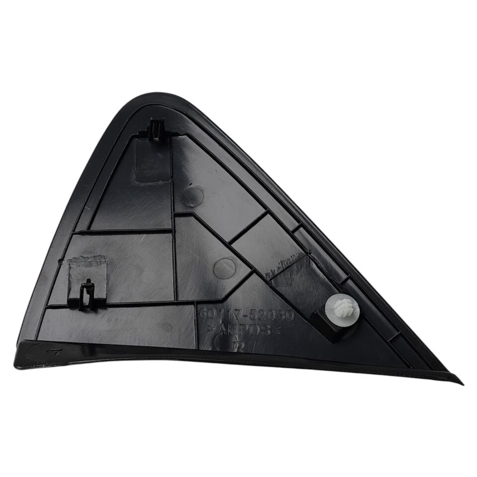 Toyota Bakalit Ayna Devamı Yaris 06-11 Sağ