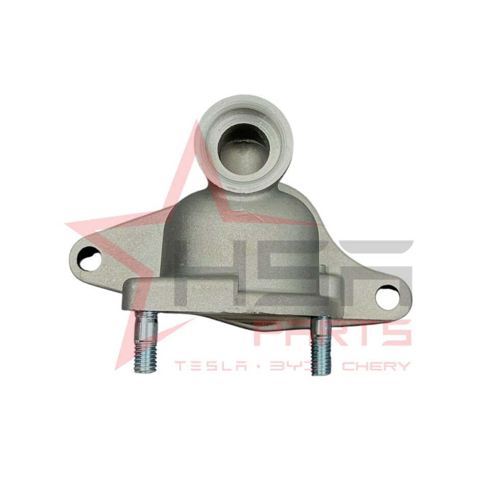 2011-2015 Kia Morning 1,0 Termostat Yuvası (Alt) 25630-04000