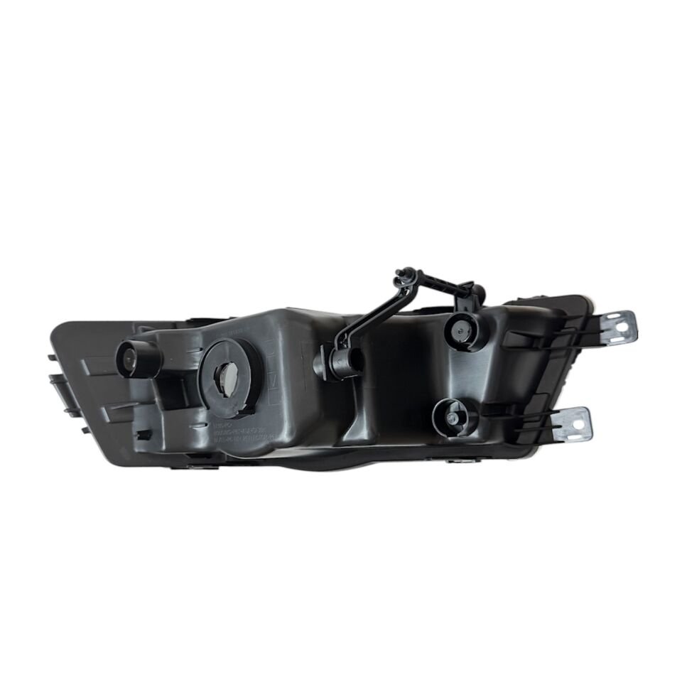 Skoda Lamba Sis Rapid 13-16 Sol