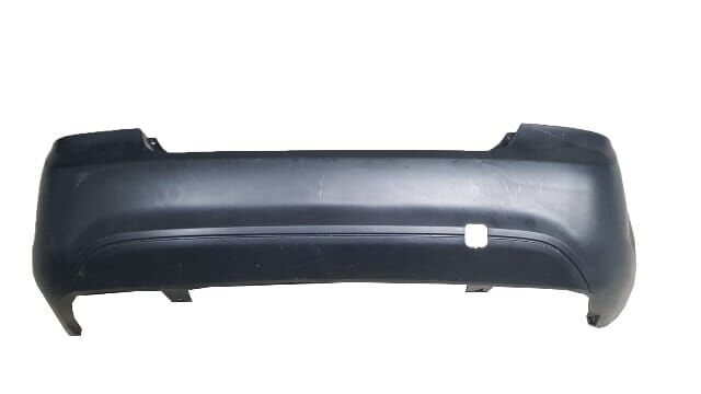FORD FOCUS- SD- 08/11; ARKA TAMPON BANTSIZ/SENSÖR DELİKSİZ (TYG)