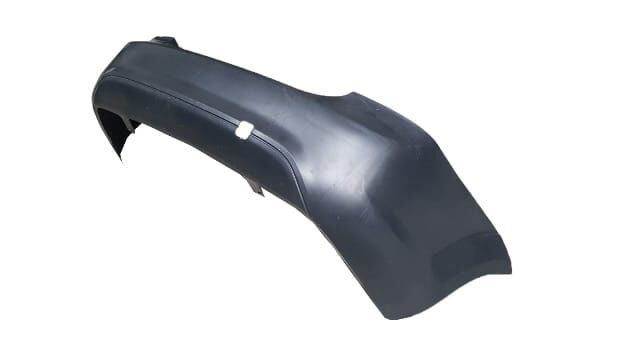 FORD FOCUS- SD- 08/11; ARKA TAMPON BANTSIZ/SENSÖR DELİKSİZ (TYG)