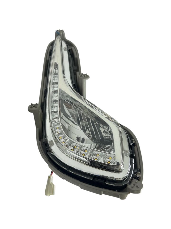 Hyundaı Lamba Sis Accent Blue 11-17 Sol (Ledli)