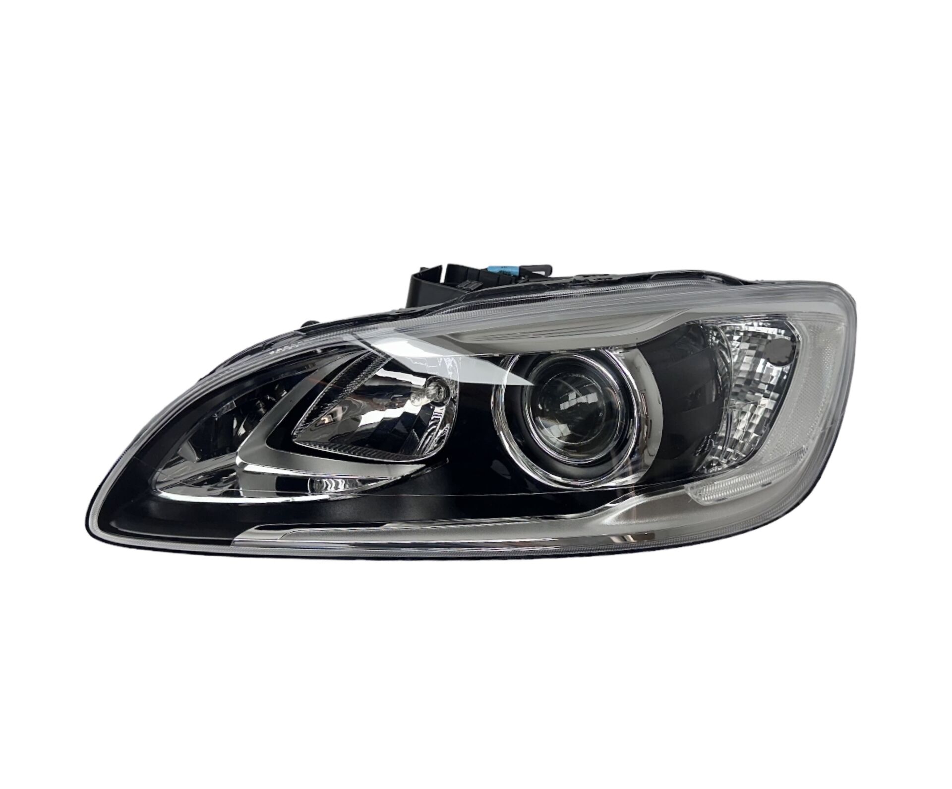 Volvo Far S60 14-18 Sol (7 Pin/Afl Motorsuz)